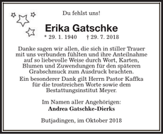 Announcement