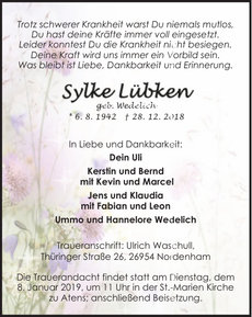 Announcement