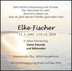 Announcement