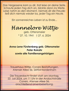 Announcement