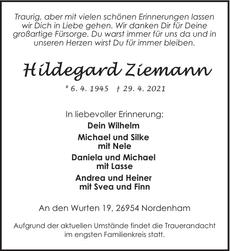 Announcement