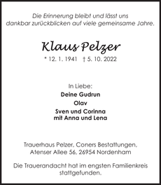 Announcement