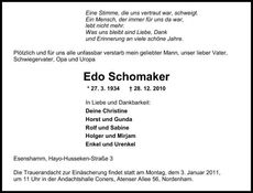 Announcement
