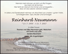 Announcement