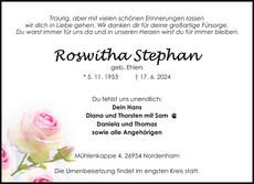 Announcement