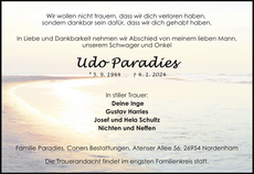 Announcement