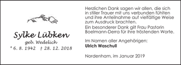 Announcement