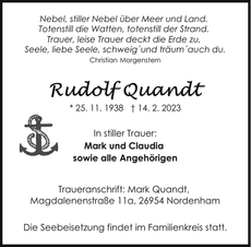 Announcement