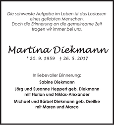 Announcement