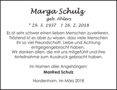 Announcement