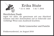 Announcement