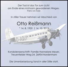 Announcement