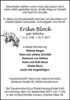 Announcement