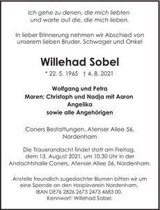 Announcement