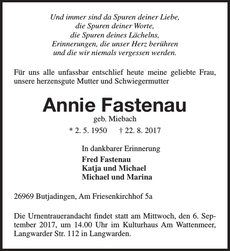 Announcement
