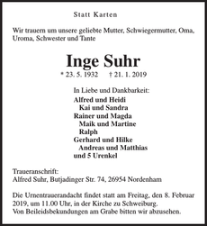 Announcement
