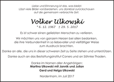 Announcement