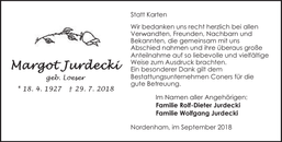 Announcement