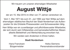 Announcement