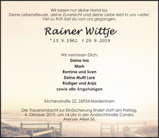 Announcement