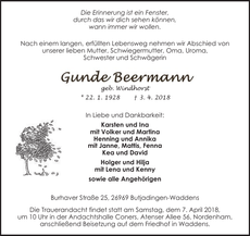 Announcement
