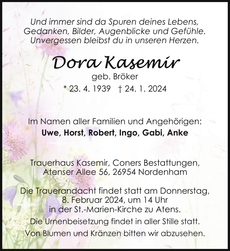 Announcement