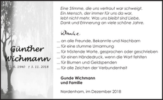 Announcement