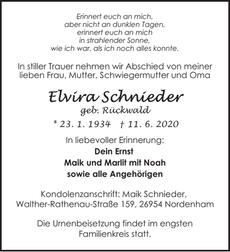 Announcement