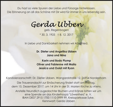 Announcement