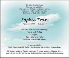 Announcement