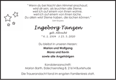 Announcement