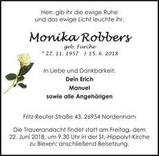 Announcement