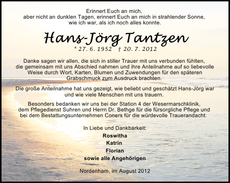 Announcement