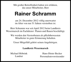 Announcement