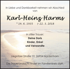 Announcement