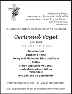 Announcement