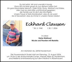 Announcement