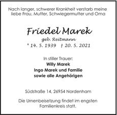Announcement