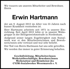 Announcement
