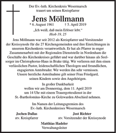 Announcement