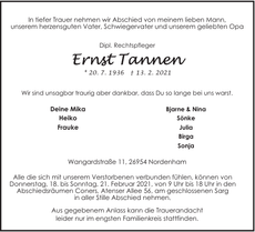 Announcement
