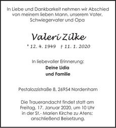 Announcement