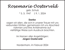 Announcement