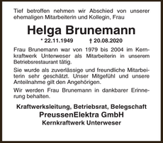 Announcement