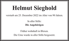 Announcement