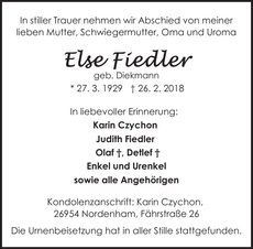Announcement