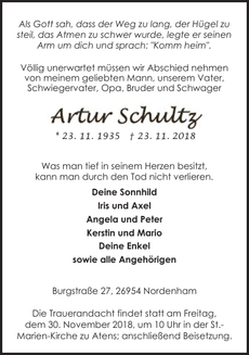 Announcement