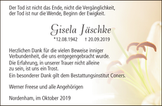 Announcement