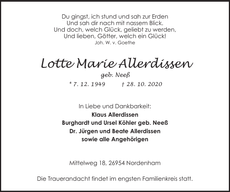 Announcement