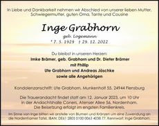 Announcement